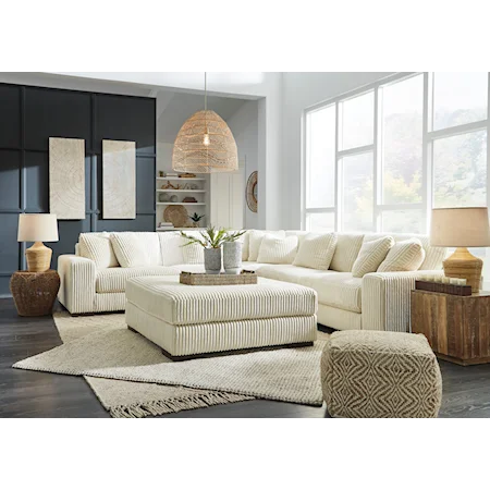 Living Room Set