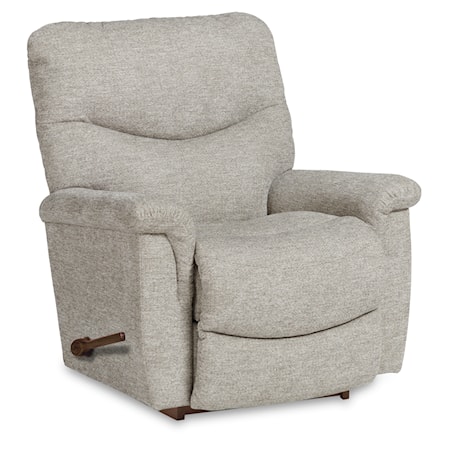 RECLINA-ROCKER® Recliner