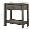 Crown Mark Skyler Nightstand