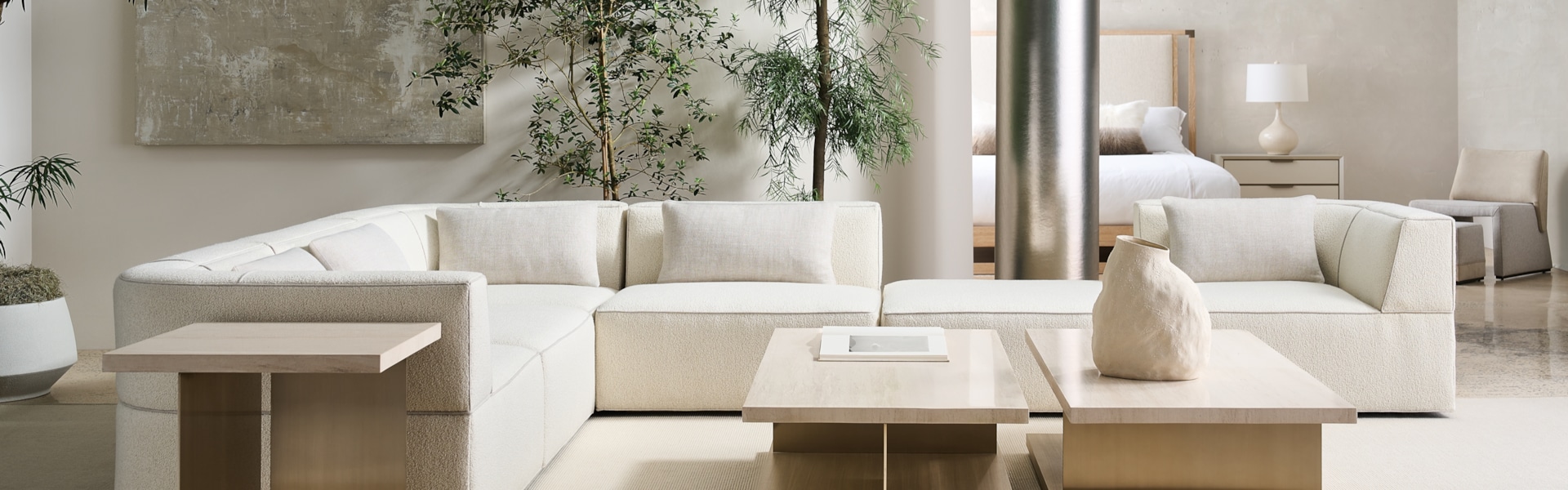 Modern Resort (modern-resort) by Anthology Collections - Sprintz Furniture