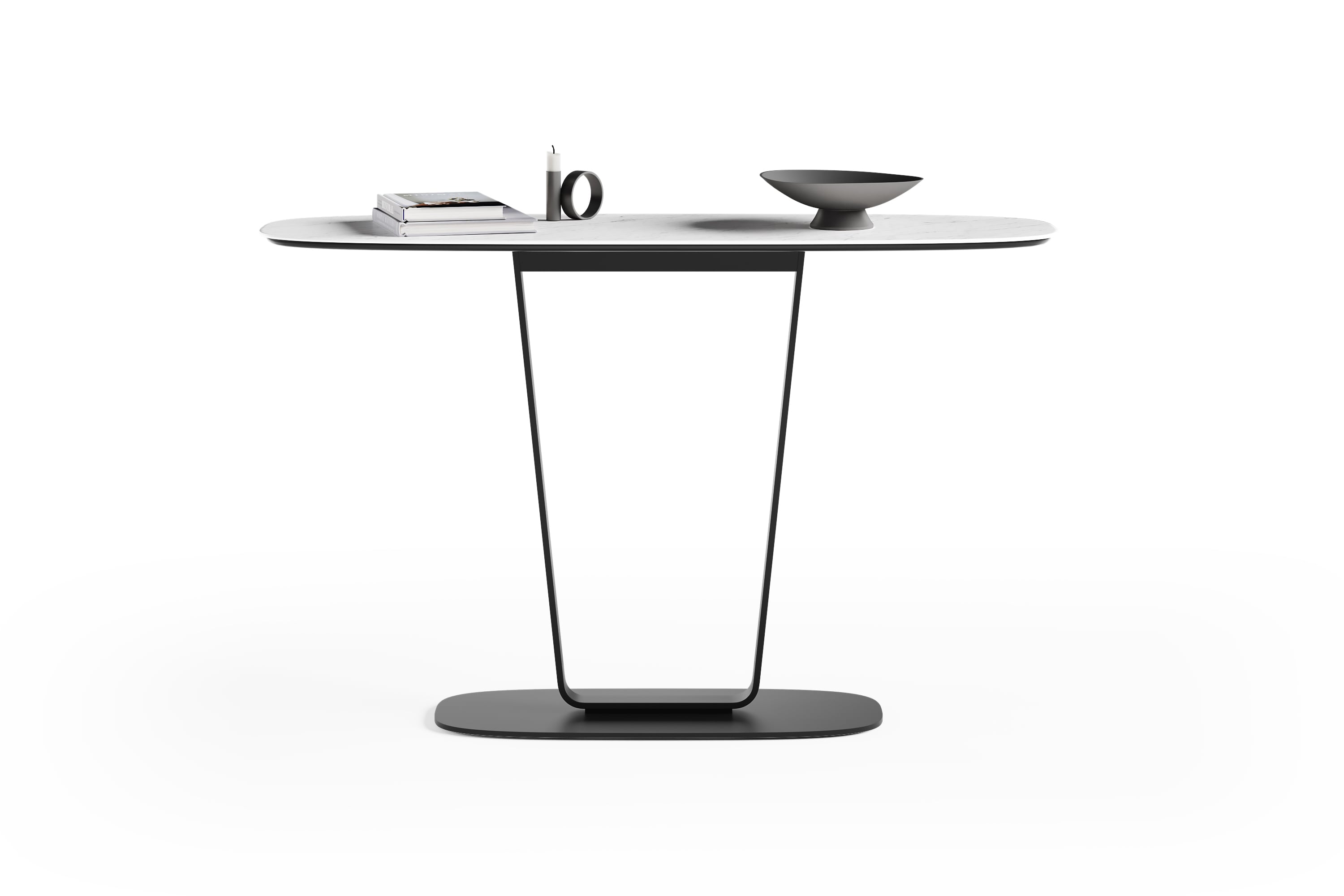 BDI Cloud 9 Console Table