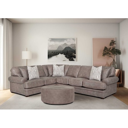 Sectional Sofa