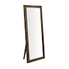 Intercon Preston Floor Mirror