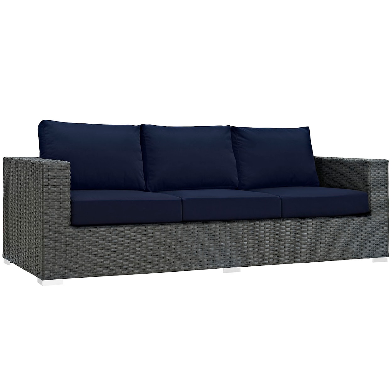 Modway Sojourn Outdoor Sofa