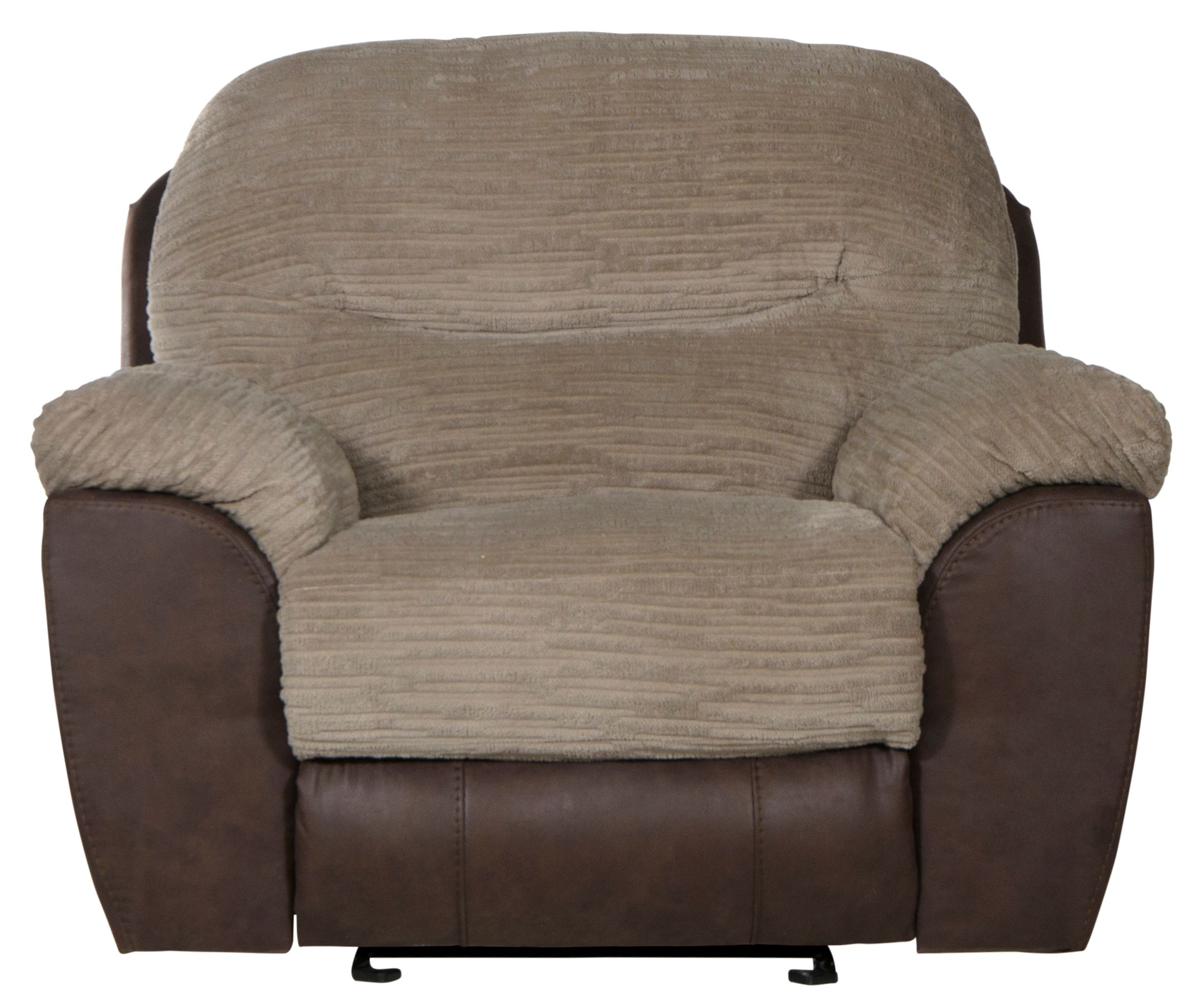 Jackson Furniture McMahon Glider Recliner