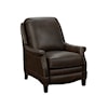 Barcalounger Ashebrooke 3-way Recliner with Footrest Extension