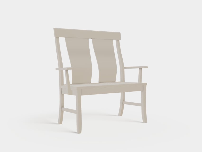 Mavin Venice Venice Customizable Dining Line