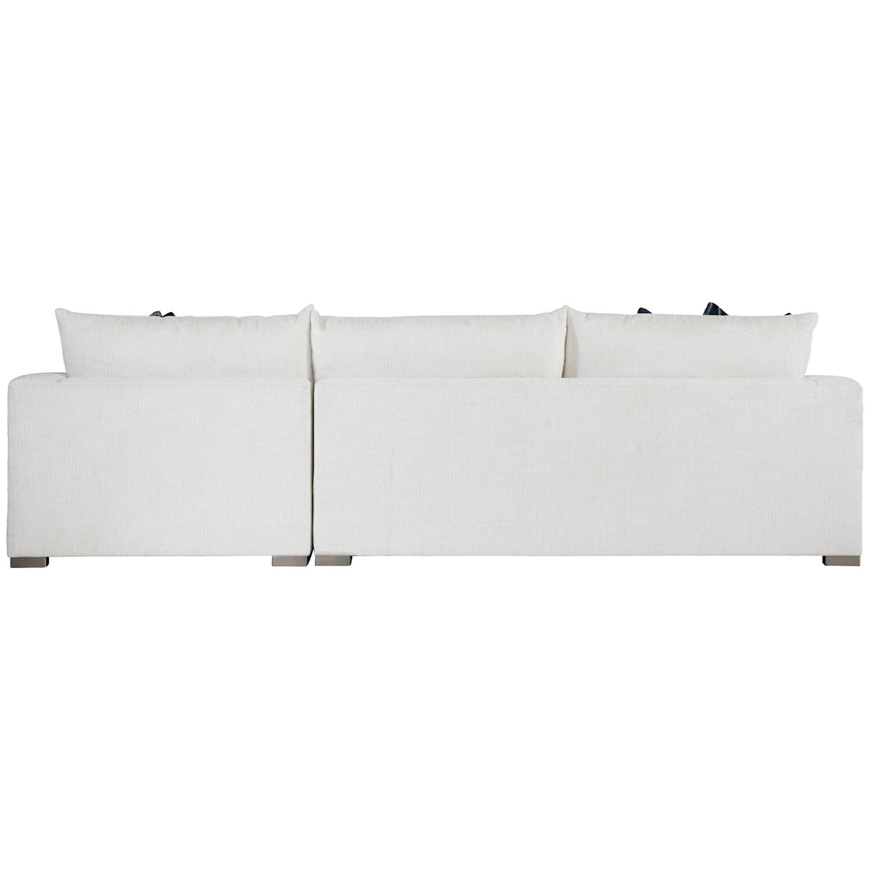 Bernhardt Bernhardt Interiors Helena Fabric Sectional