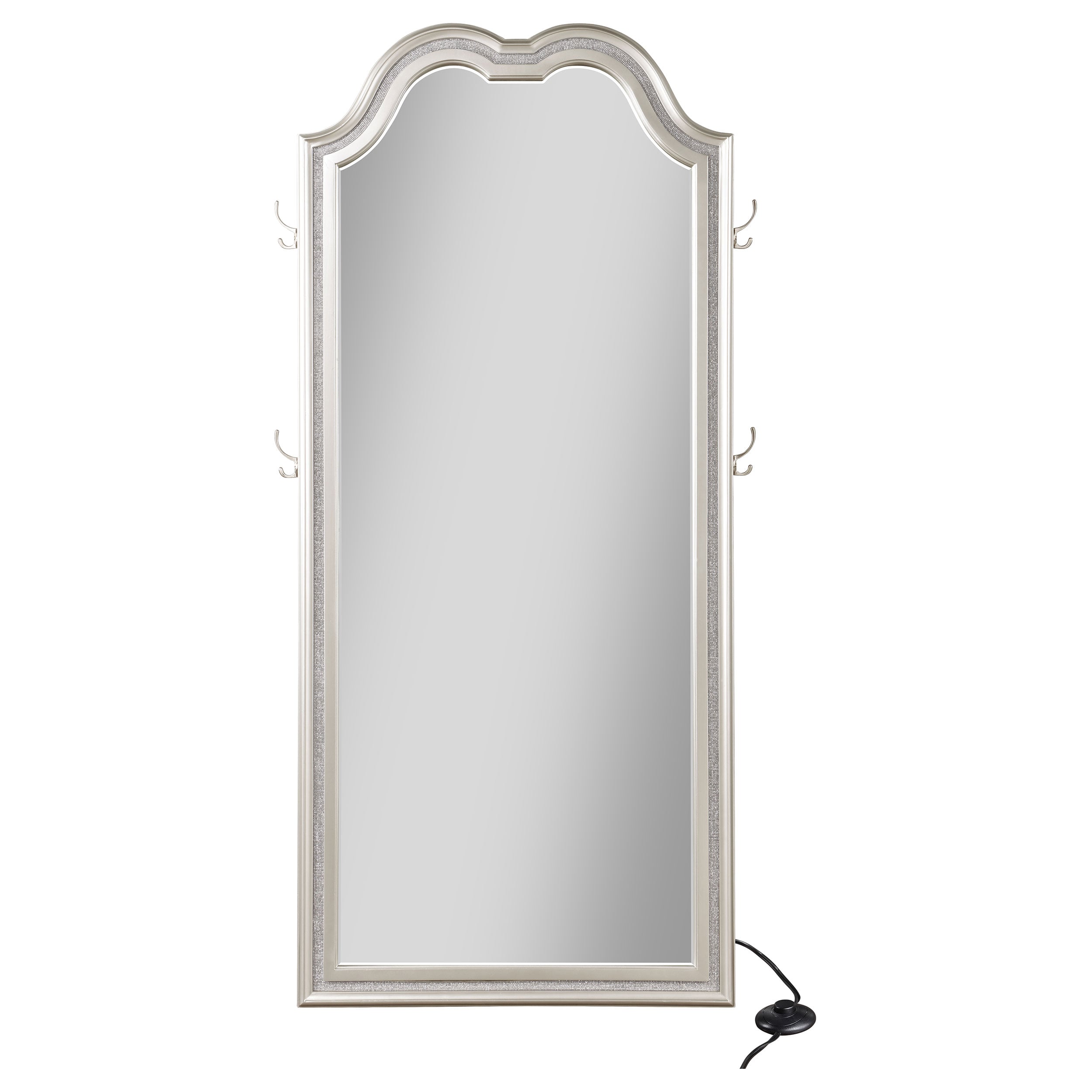 Full Length LED Floor Mirror