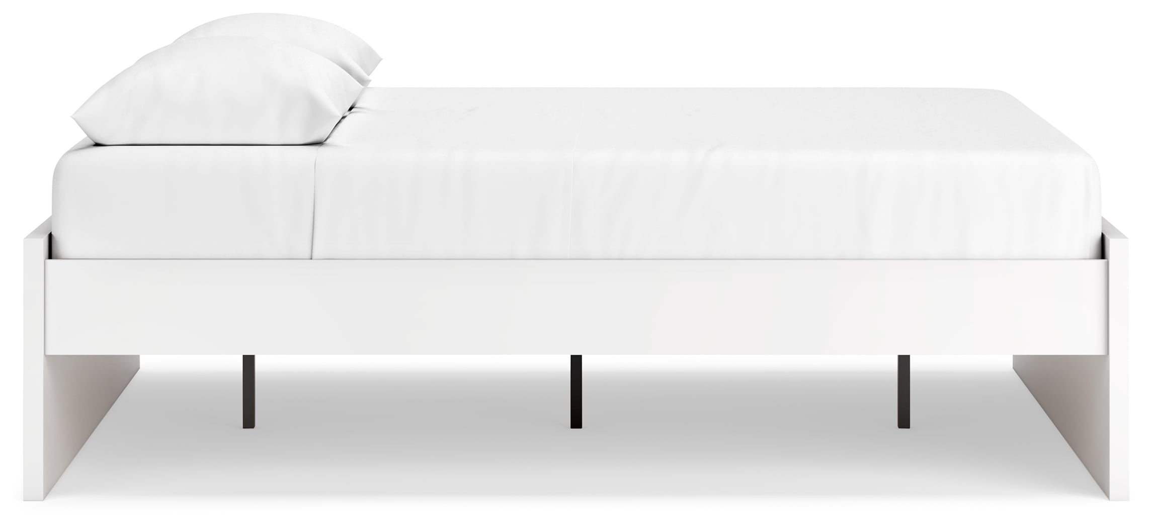 Signature Design by Ashley Onita Queen Platform Bed