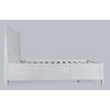 Jofran Maxton Storage Bed