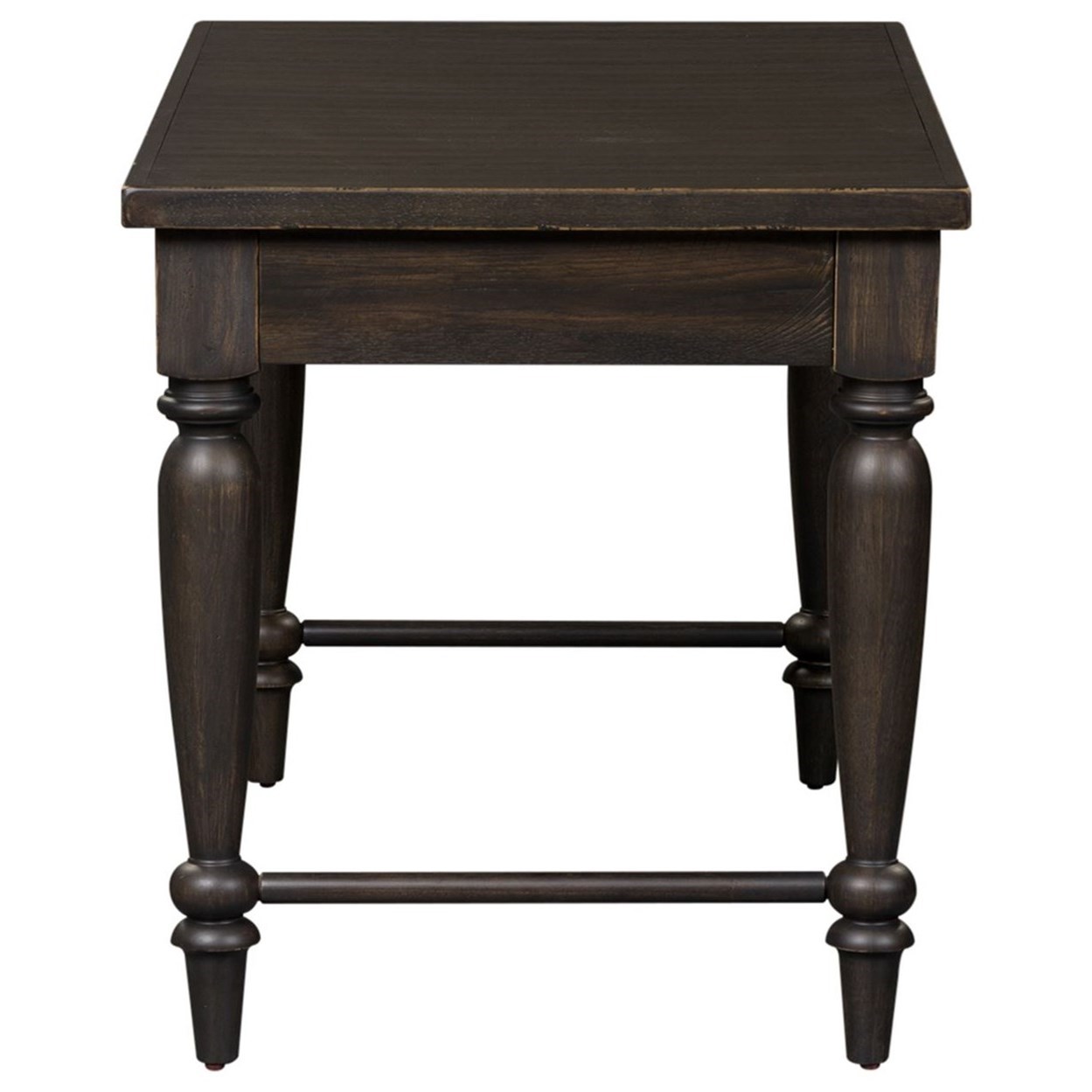 Liberty Furniture Harvest Home Writing Desk