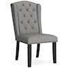 Signature Design by Ashley Jeanette Dining Chair