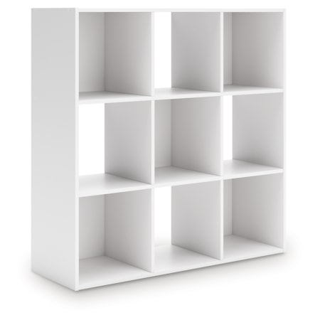Nine Cube Organizer