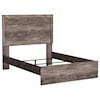 Ashley Furniture Signature Design Ralinksi Full Panel Bed