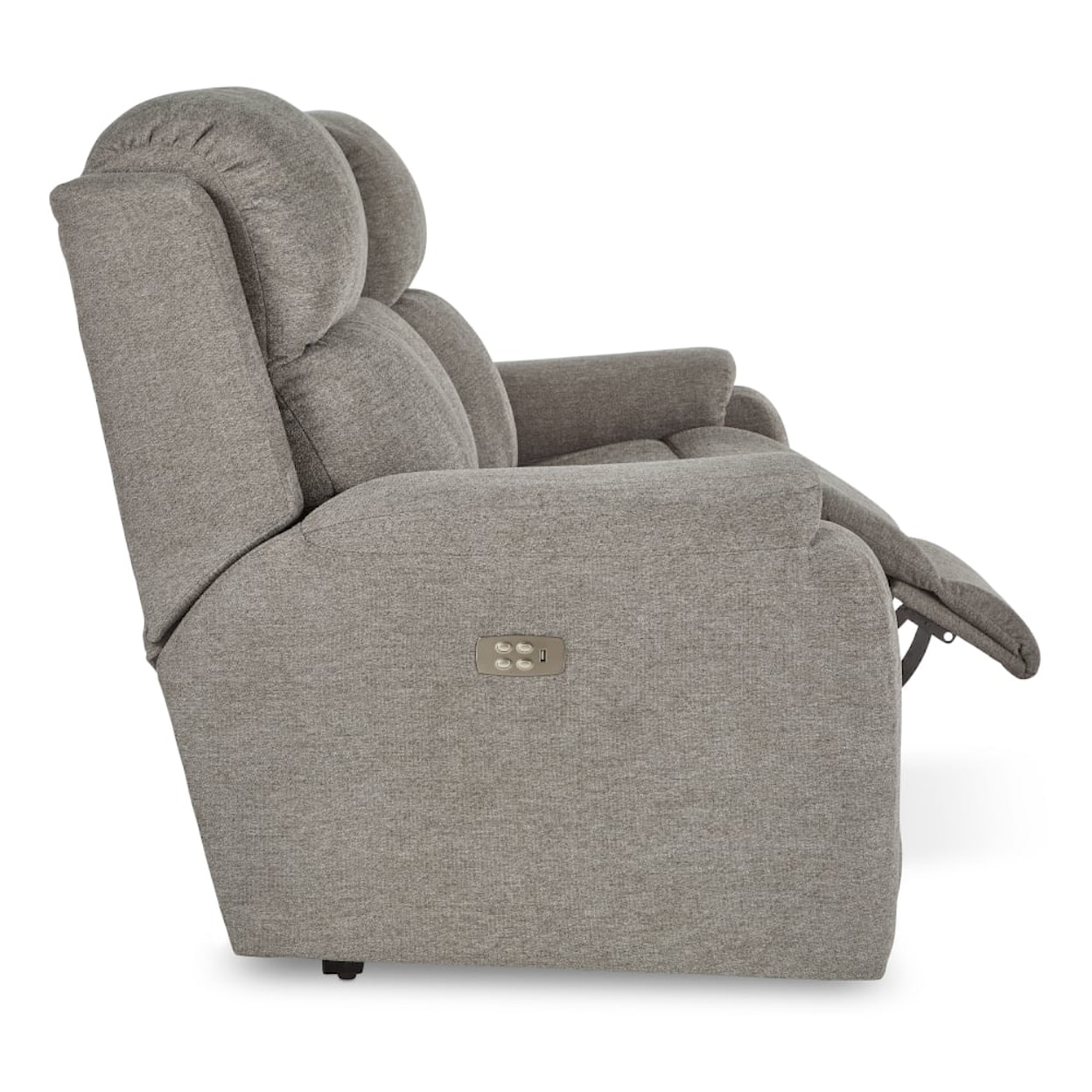 La-Z-Boy Dorian Dorian Power Reclining Sofa w/ Headrest