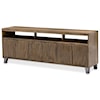 Michael Amini Del Mar Sound 6-Door TV Console