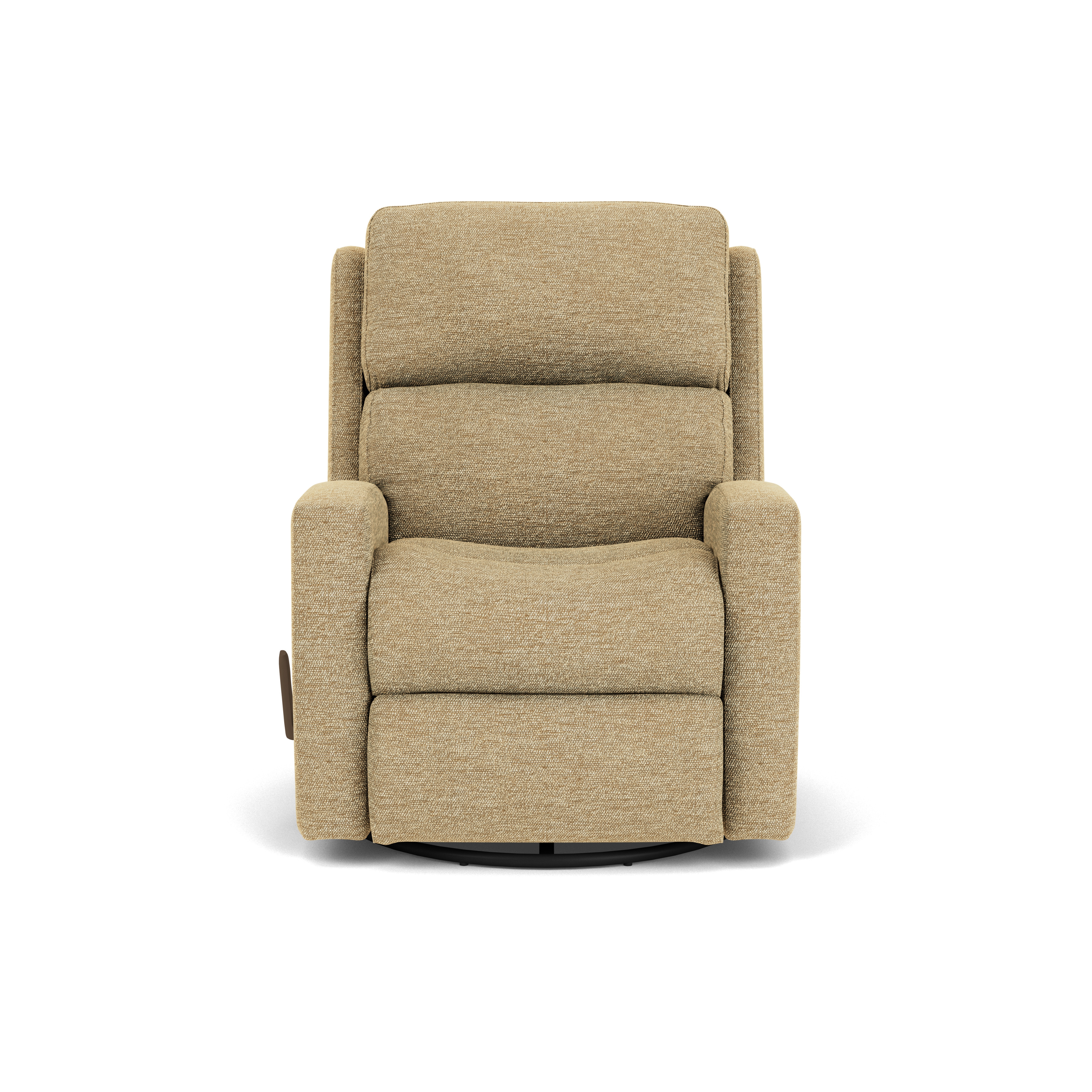 Swivel Gliding Recliner