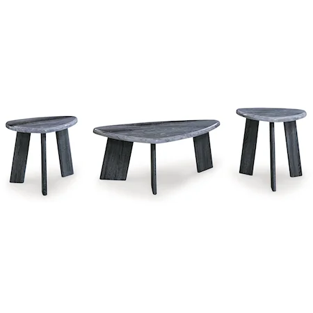 Occasional Table (Set of 3)