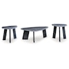 Signature Design by Ashley Bluebond Occasional Table (Set of 3)