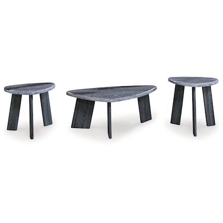 Occasional Table (Set of 3)