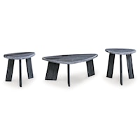 Occasional Table (Set of 3)