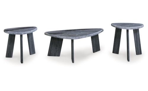 Occasional Table (Set of 3)