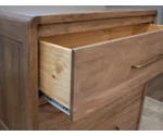 Direct Design Company Mezquite 2-Drawer Nightstand