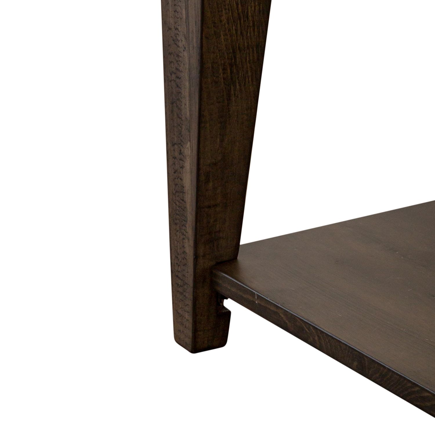 Liberty Furniture Arrowcreek End Table
