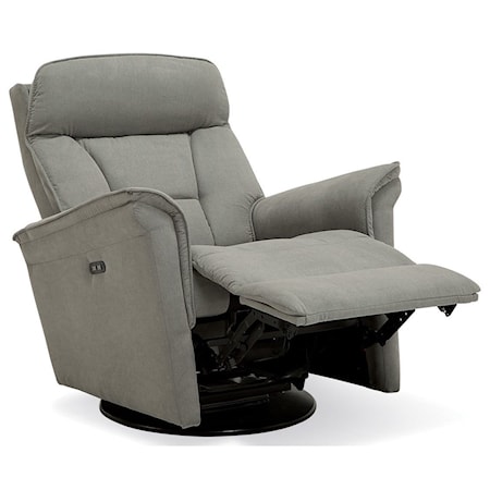 Swivel Glider Power Recliner