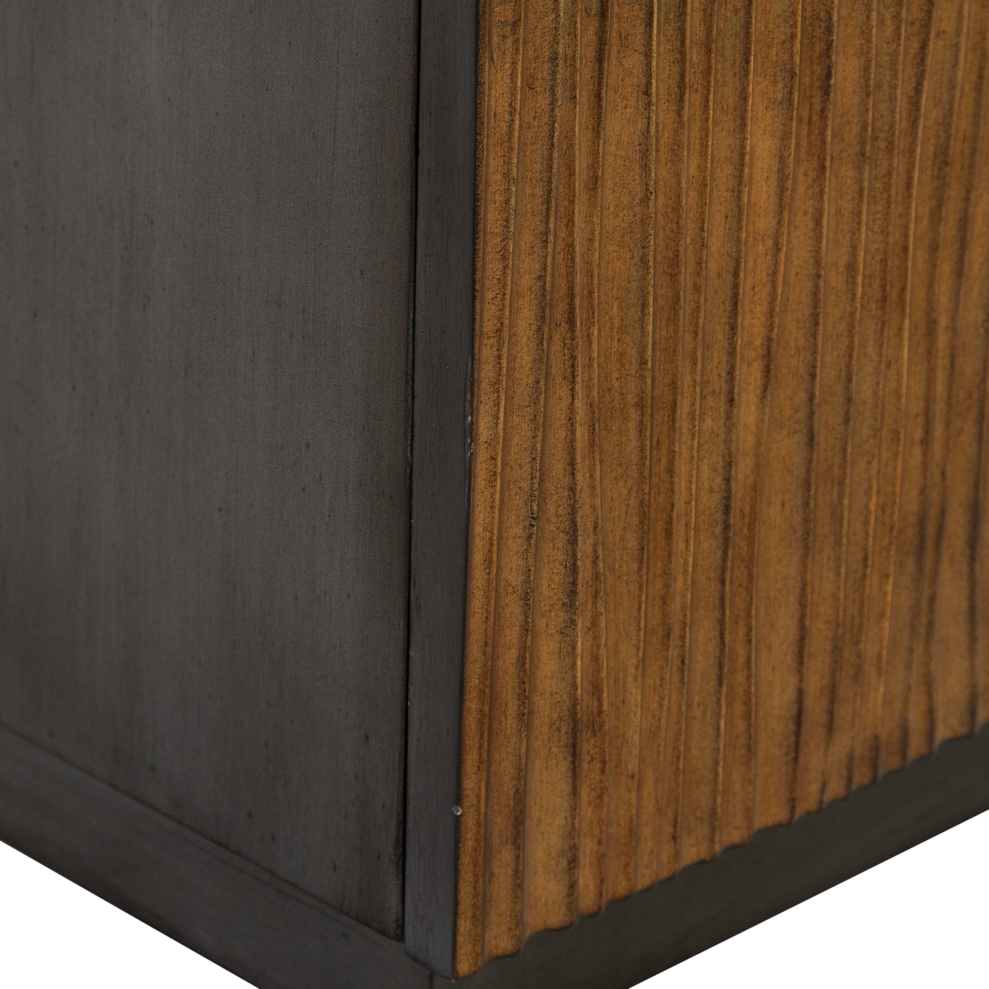 Liberty Furniture Fiore 2-Door Accent Cabinet
