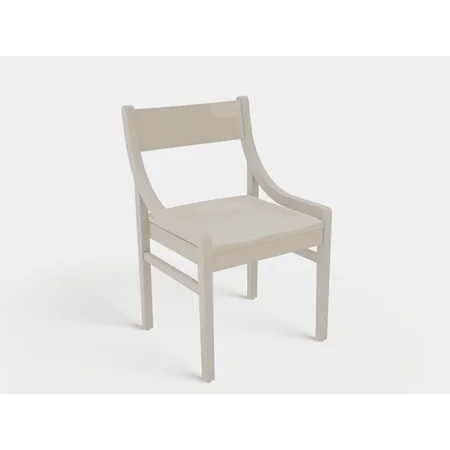 Customizable Gia Side Chair