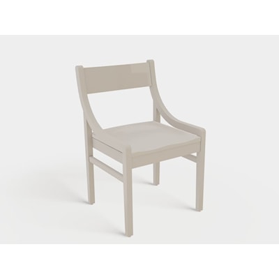 Mavin Gia Customizable Gia Side Chair