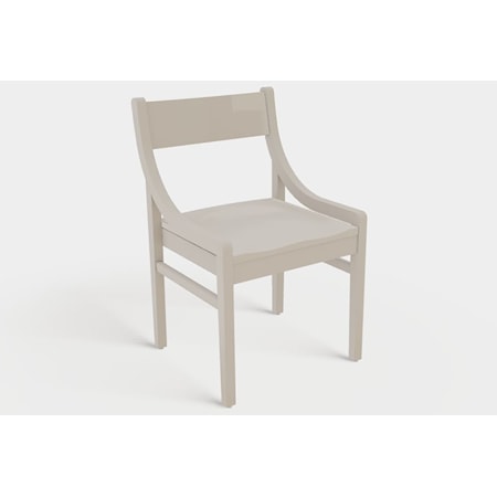 Customizable Gia Side Chair