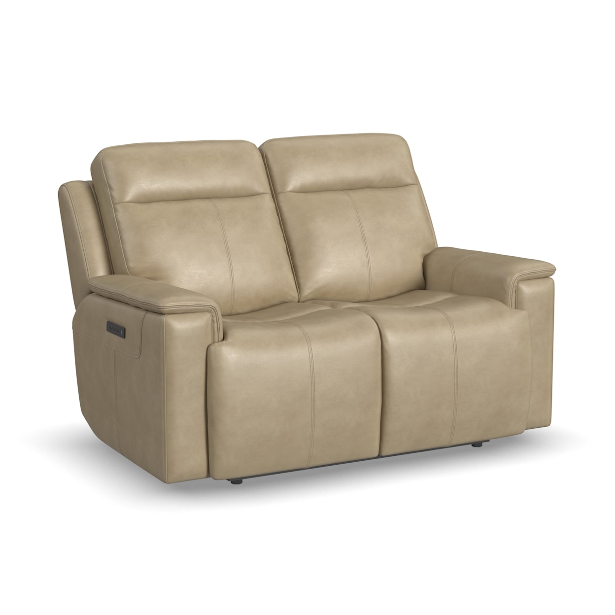 Flexsteel Odell Power Reclining Loveseat