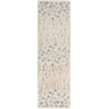 Nourison Tranquil 2'3" x 7'3"  Rug