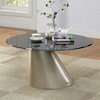 Furniture of America Aumsville Coffee Table