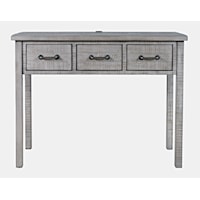 Small Accent Console