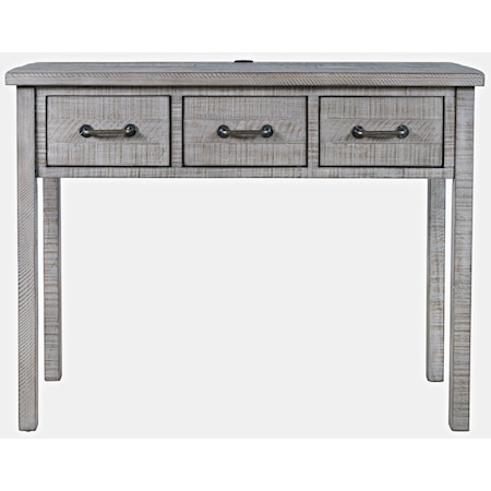 Small Accent Console