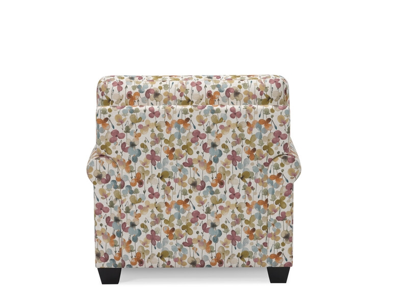 Martina Accent Chair