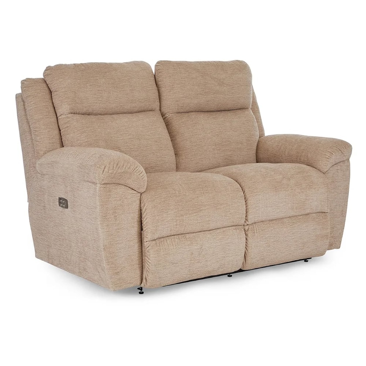 La-Z-Boy Joel Power Reclining Loveseat