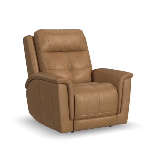 Zero Gravity Power Recliner