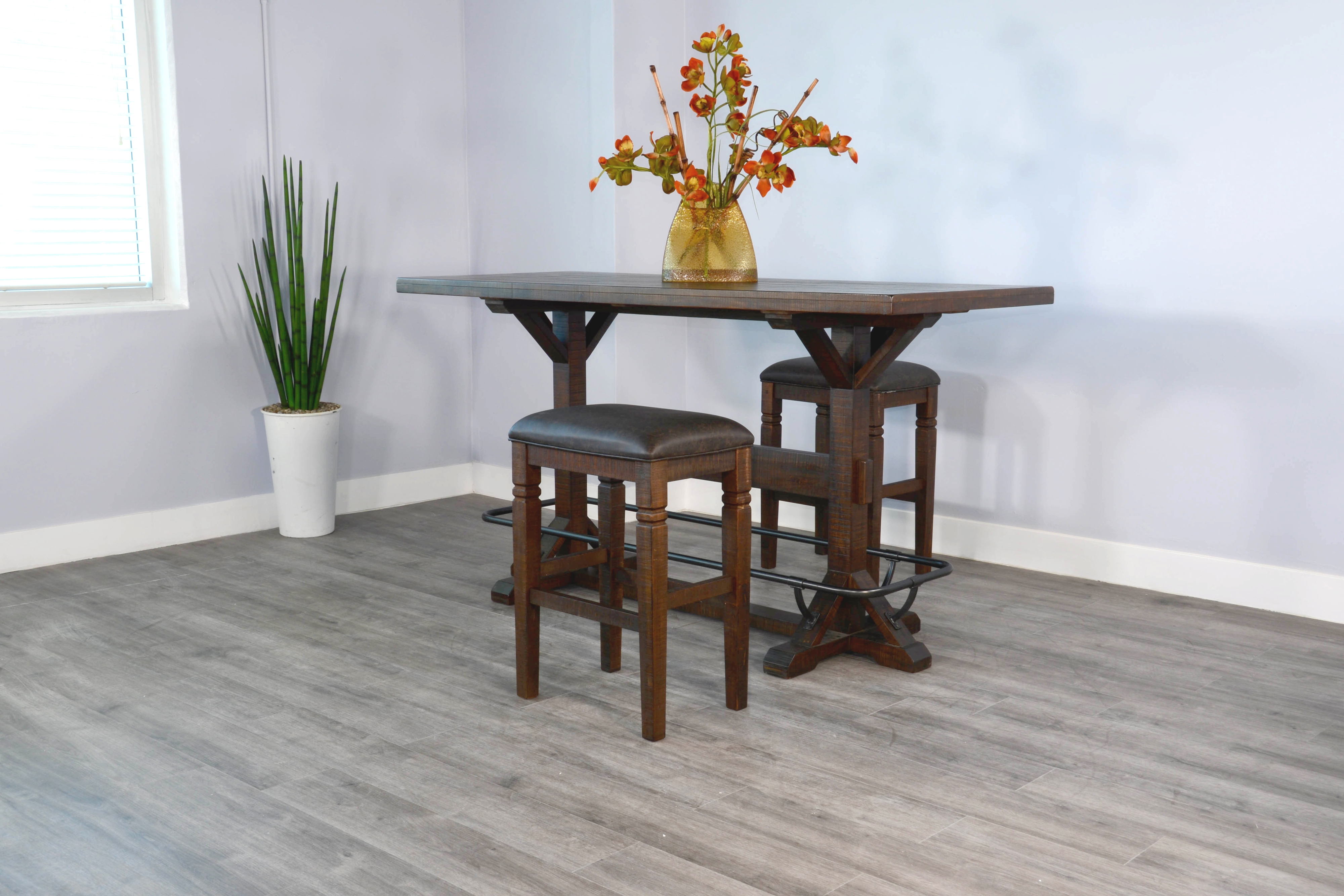 Sunny Designs Homestead Pub Table