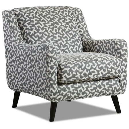 Accent Chair