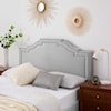 Modway Lucia King/California King Headboard