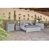 International Furniture Direct 768 Luna Platform Beds/Low Profile Beds