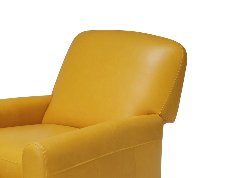 Palliser Thea Swivel Pushback Recliner