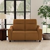 Flexsteel Walter Power Reclining Loveseat