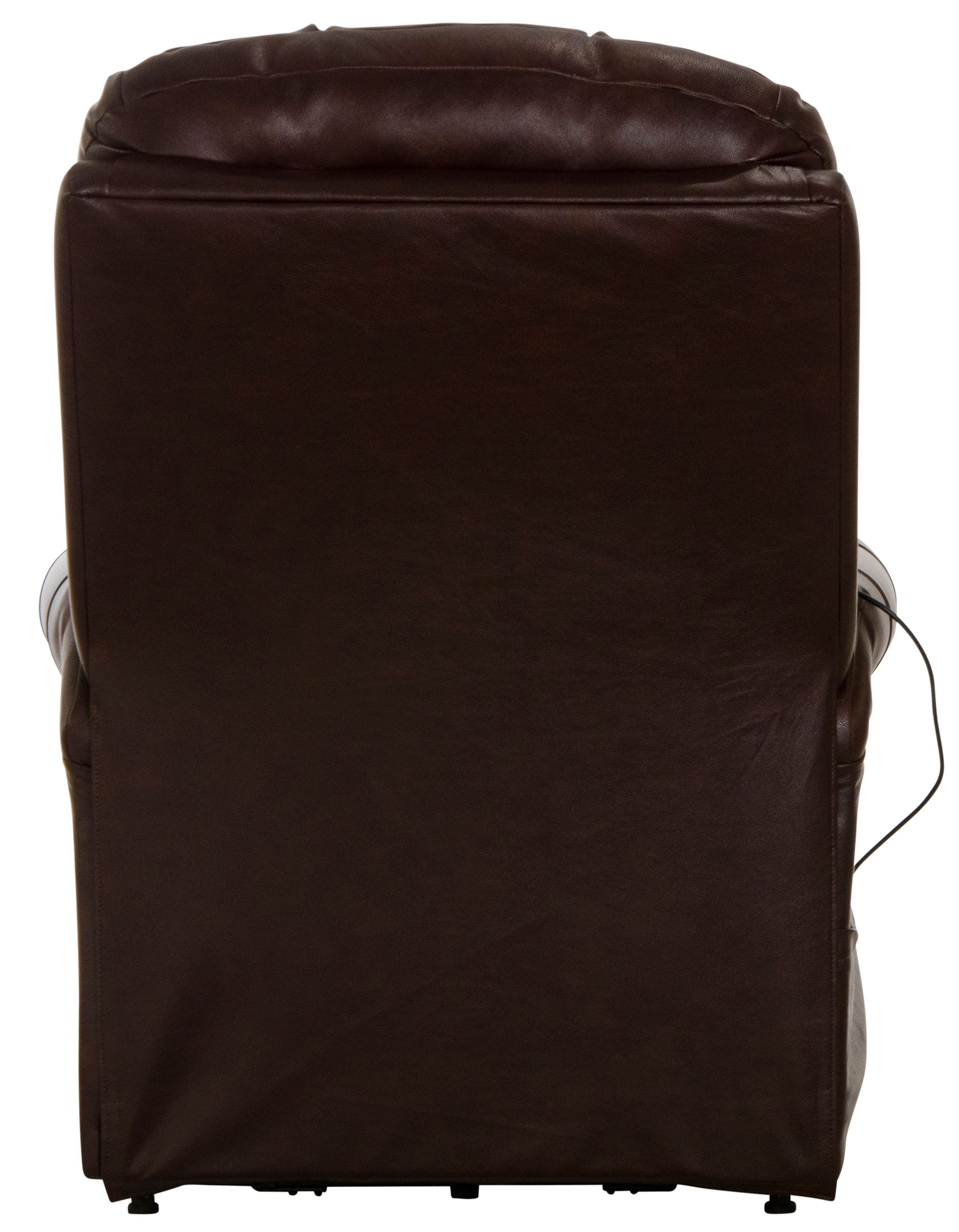 Catnapper 4891 Madison Power Lift Lay Flat Recliner