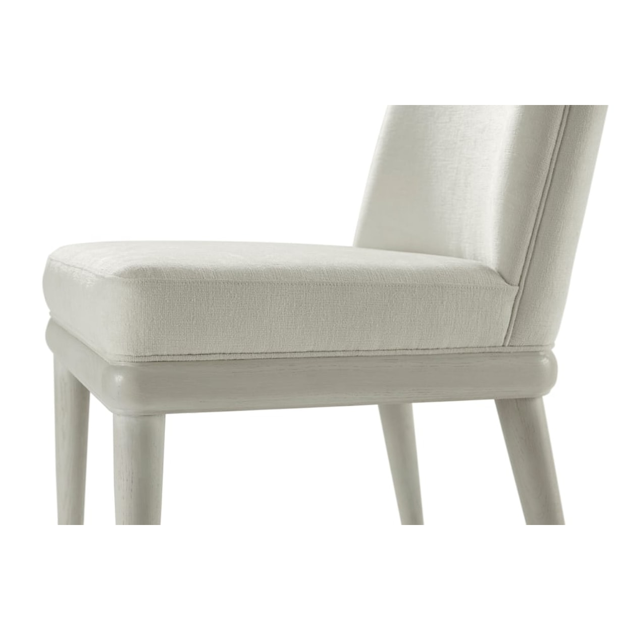 Theodore Alexander Essence Upholstered Dining Side Chair